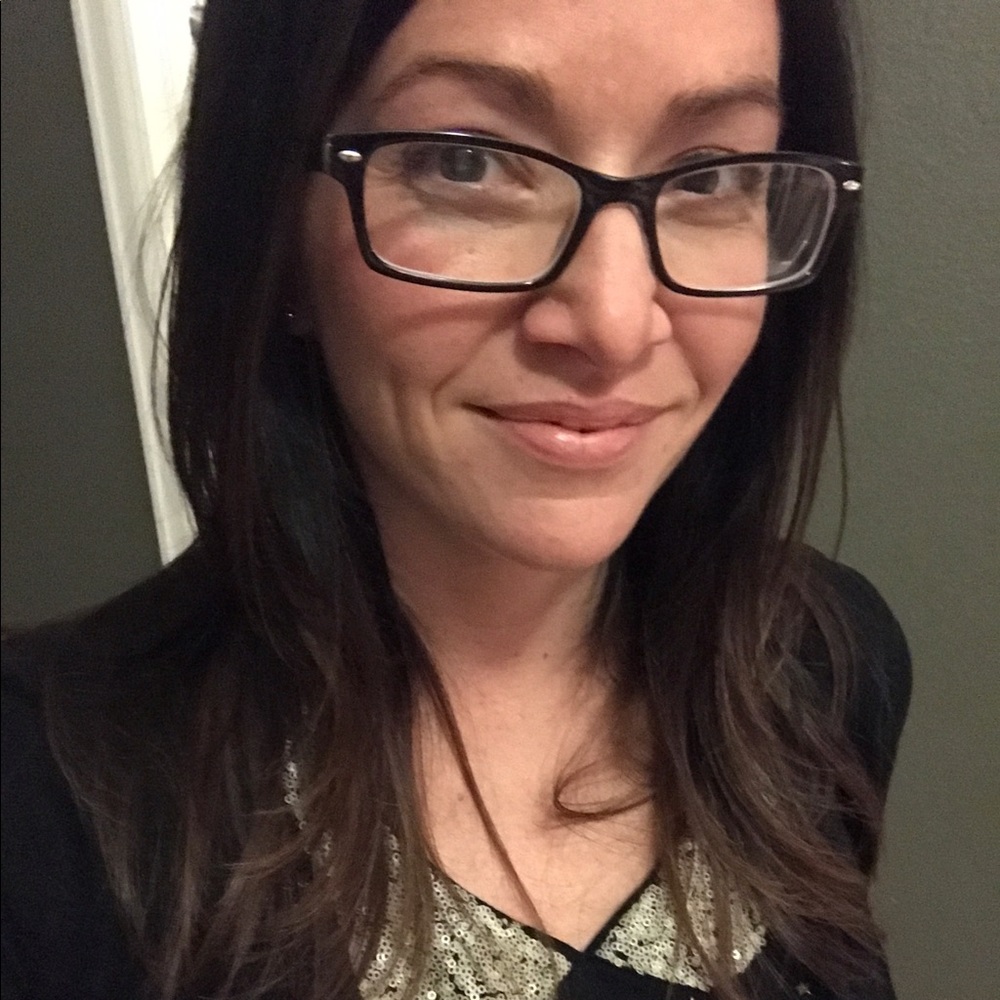 Meet your Posher, Jill