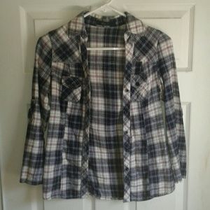 Cotton flannel