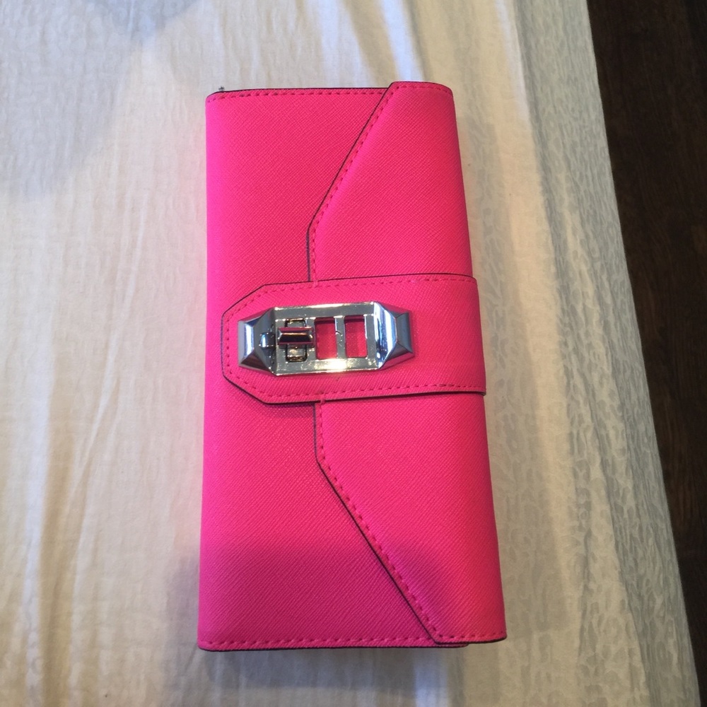 Rebecca Minkoff wallet