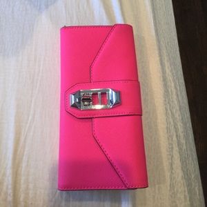 Rebecca Minkoff wallet