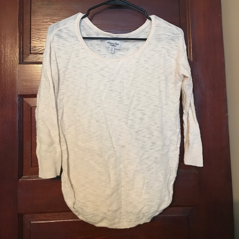 American Eagle sweater