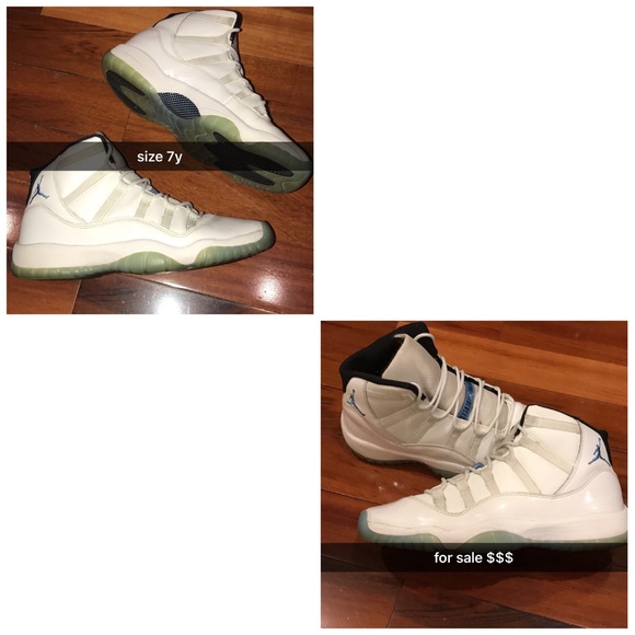 Jordan Shoes - Jordan's