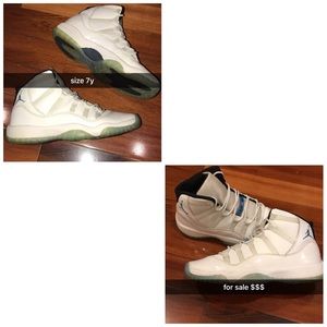 Jordan's