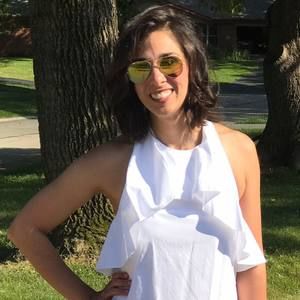 Meet your Posher, Sidni