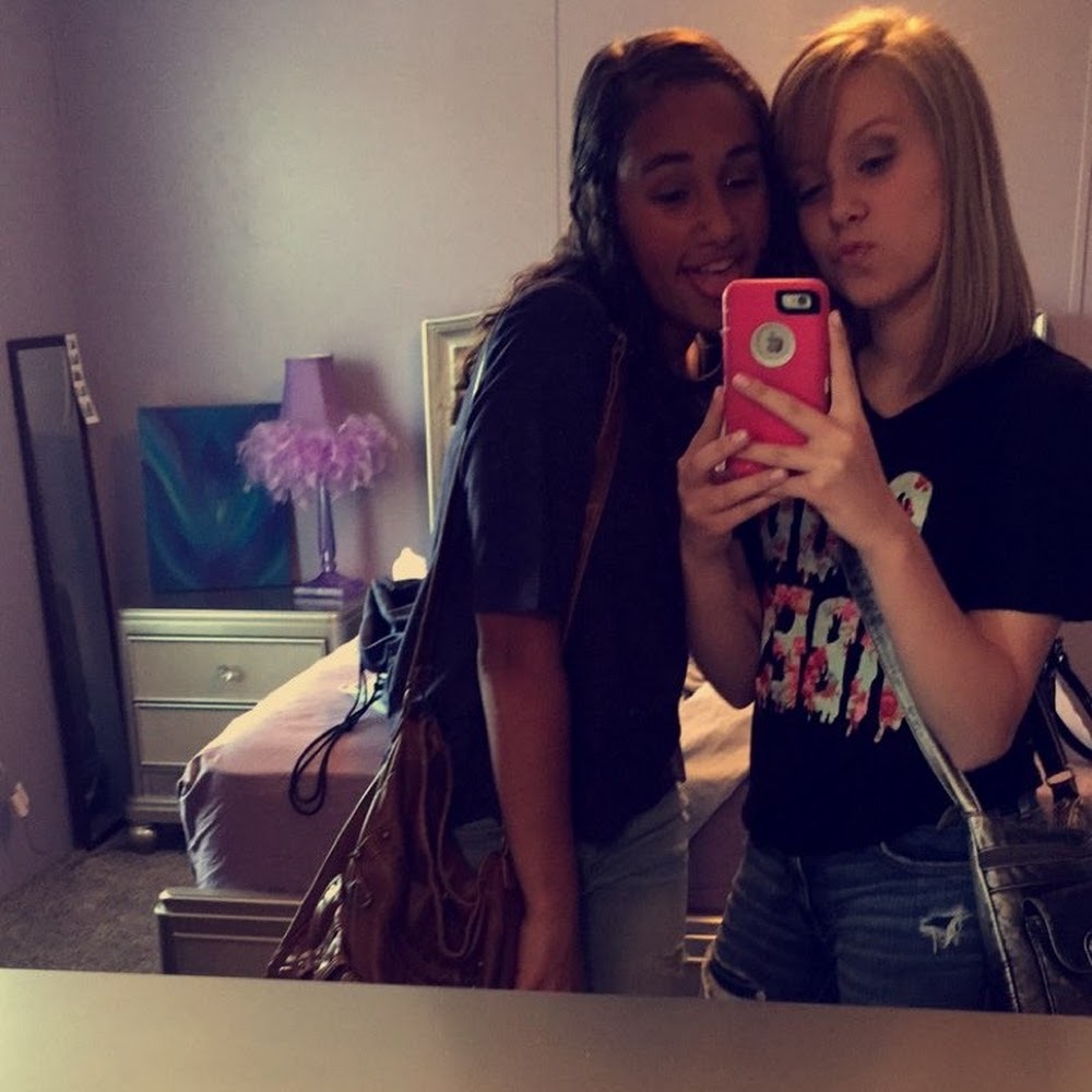 Meet your Posher, Madison