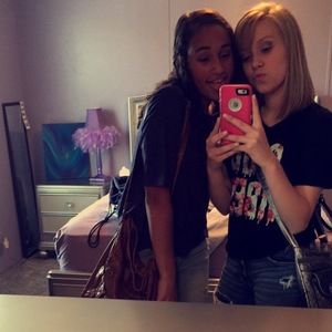 Meet your Posher, Madison