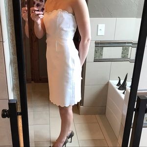 Kate Spade Teasdale Dress