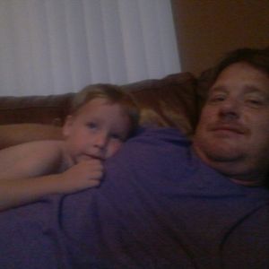 Meet your Posher, Ronnie