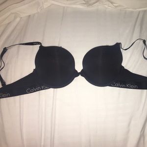 Calvin Klein Bra
