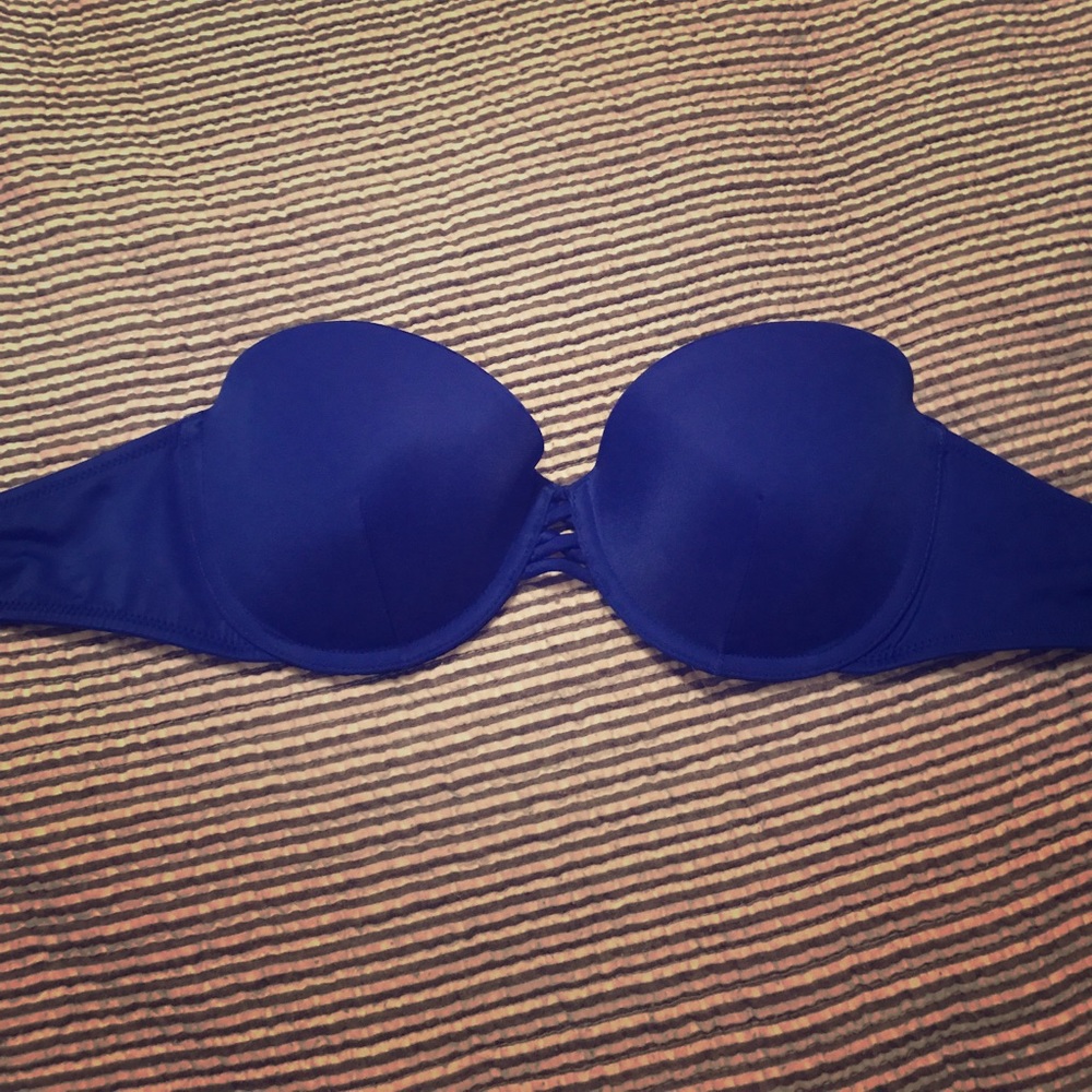 Victoria secrets bathing suit top