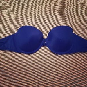 Victoria secrets bathing suit top