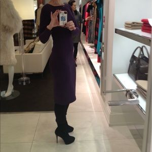 Michael Kors couture collection dress