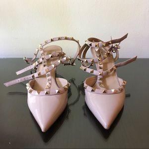 Authentic Valentino Rockstuds