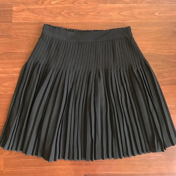 LOFT Dresses & Skirts - Loft Pleated Skirt