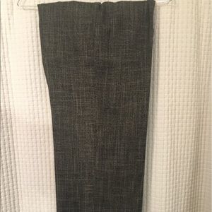 Cropped Pants
