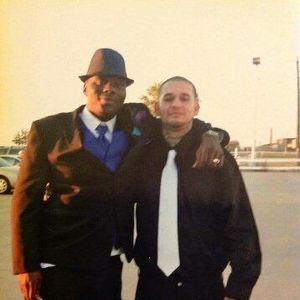 Meet your Posher, Raymond