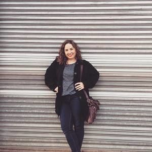 Meet your Posher, Brianna