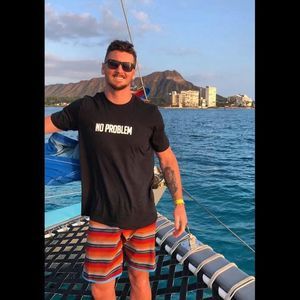 Meet your Posher, Shaun