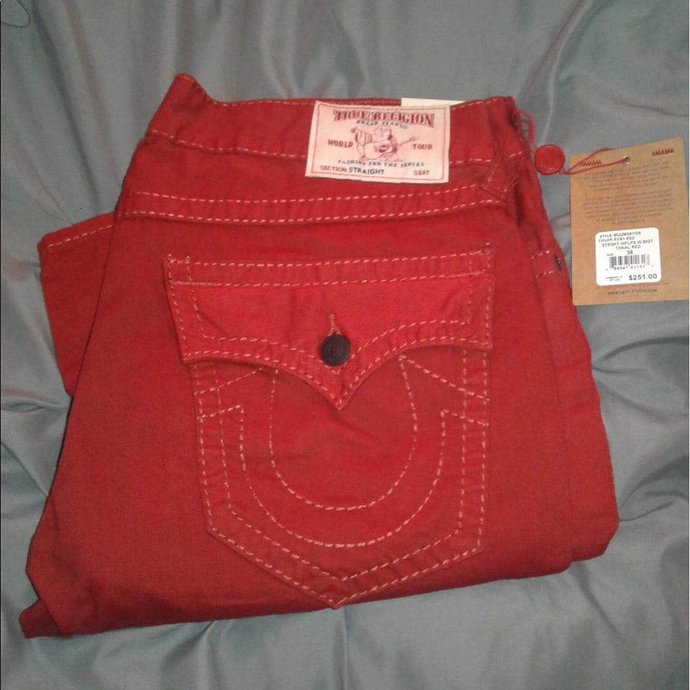 True religion