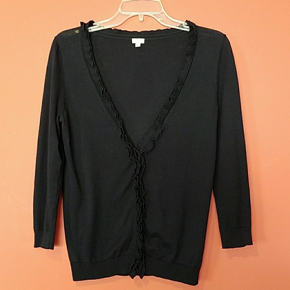 J. Crew top