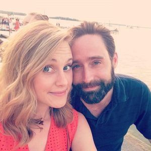 Meet your Posher, Courtney