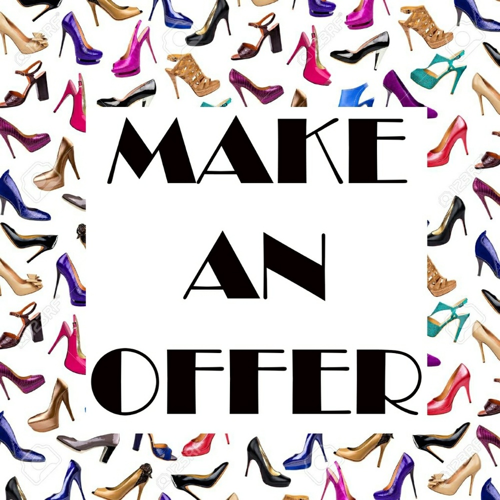 💓Offers Accepted💓