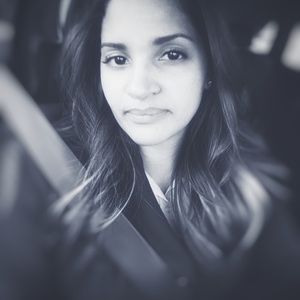 Meet your Posher, Wanda