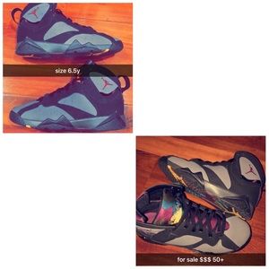 Jordan's