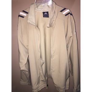 Adidas Climaproof Jacket
