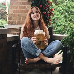 Meet your Posher, Kali