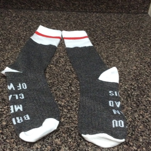 Socks - Picture 1 of 3