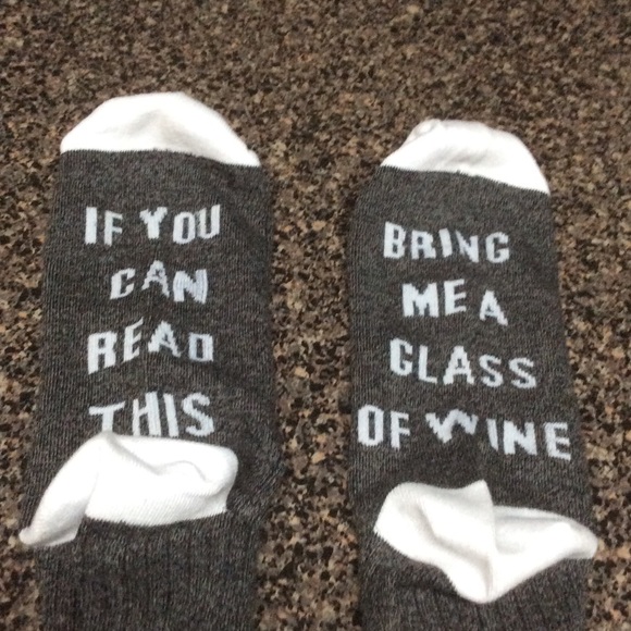 Socks - Picture 2 of 3