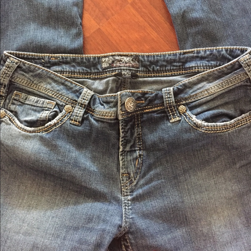 Sale today. Silver 30-28