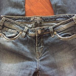 Sale today. Silver 30-28