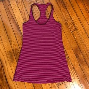 Lululemon Cool Racerback Tank