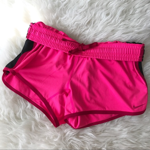 Nike Dri-Fit Shorts NWT - Picture 4 of 4