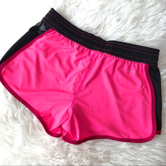 Nike Dri-Fit Shorts NWT - Picture 3 of 4