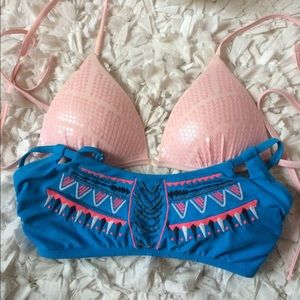 Target bathing suit top bundle