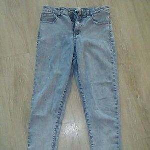 Forever 21 jeans