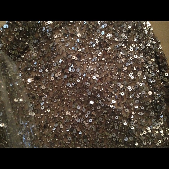 Sequence Dress - Picture 2 of 2
