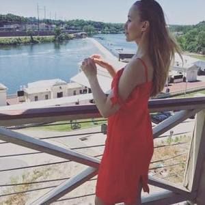 Meet your Posher, Jane