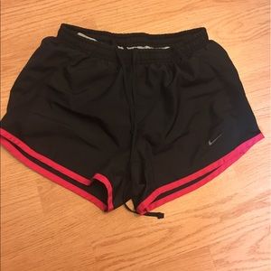 Nike 5k shorts