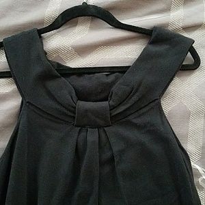 Robe Noire Et Blanche Max Studio Taille S - Neuve Avec étiquettes (NWT), Style Bodycon, Polyester/spandex