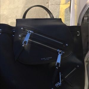 Mark Jacobs backpack /purse