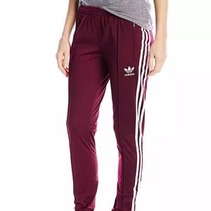 Adidas Superstar Track Pant