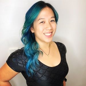 Meet your Posher, Tiffany