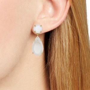 Kate Spade Tear Drop Earrings