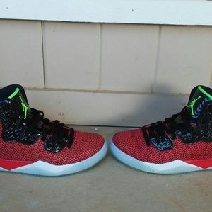 Jordan Shoes - Jordan Spike Forty Jordan Shoes - Jordan Spike Forty