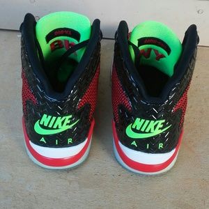 Jordan Shoes - Jordan Spike Forty Jordan Shoes - Jordan Spike Forty