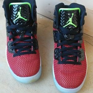 Jordan Shoes - Jordan Spike Forty Jordan Shoes - Jordan Spike Forty
